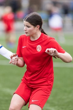 Bild 326 - wCJ HSV - ETV - Esbjerg